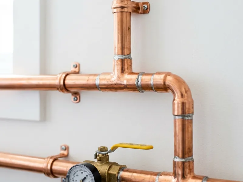 Pipe Repair & Replacement Plumber in Bushnell, SD