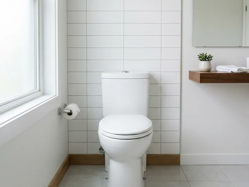 Toilet Repair & Installation Plumber in Bushnell, SD